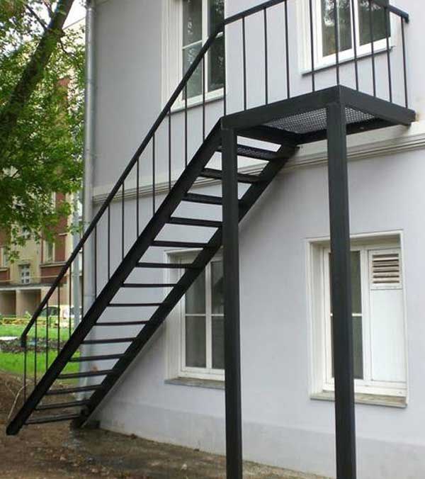 Баспалдақтар — фото 11